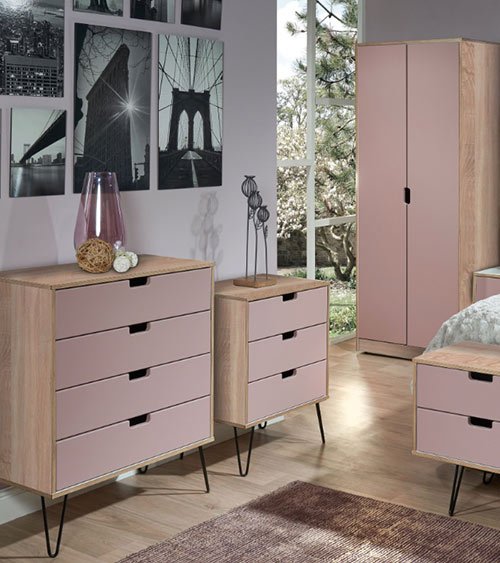 SA furniture Scandi Collection SA furniture Scandi Collection